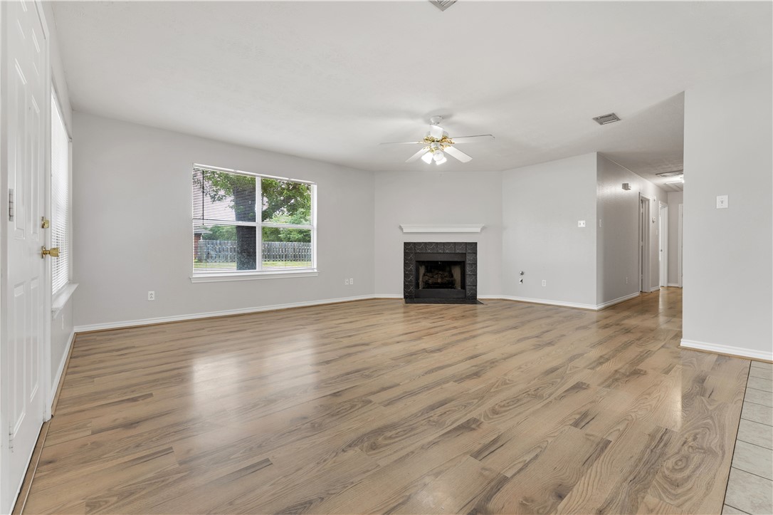 Residential in College Station 2