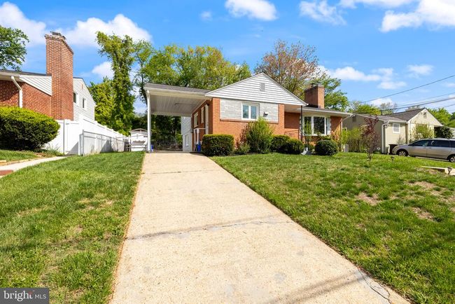 9821 Singleton Dr, House other with 5 bedrooms, 4 bathrooms and null parking in BETHESDA MD | Image 40