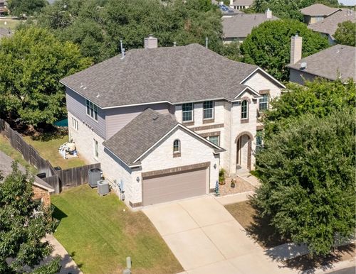 1425 Naranjo Dr, Georgetown, TX, 78628-4006 | Card Image