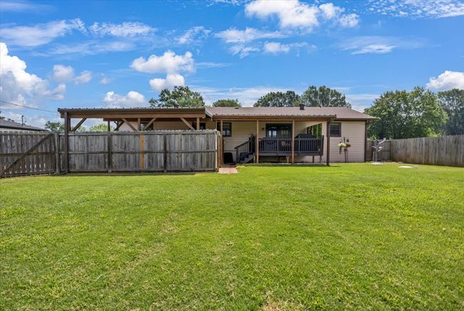 2672 Lansing Switch Rd, House other with 3 bedrooms, 2 bathrooms and null parking in Longview TX | Image 31
