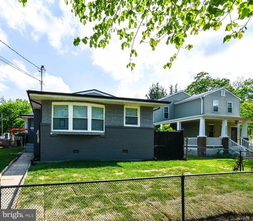 4827 Meade St Ne, WASHINGTON, DC, 20019-3970 | Card Image