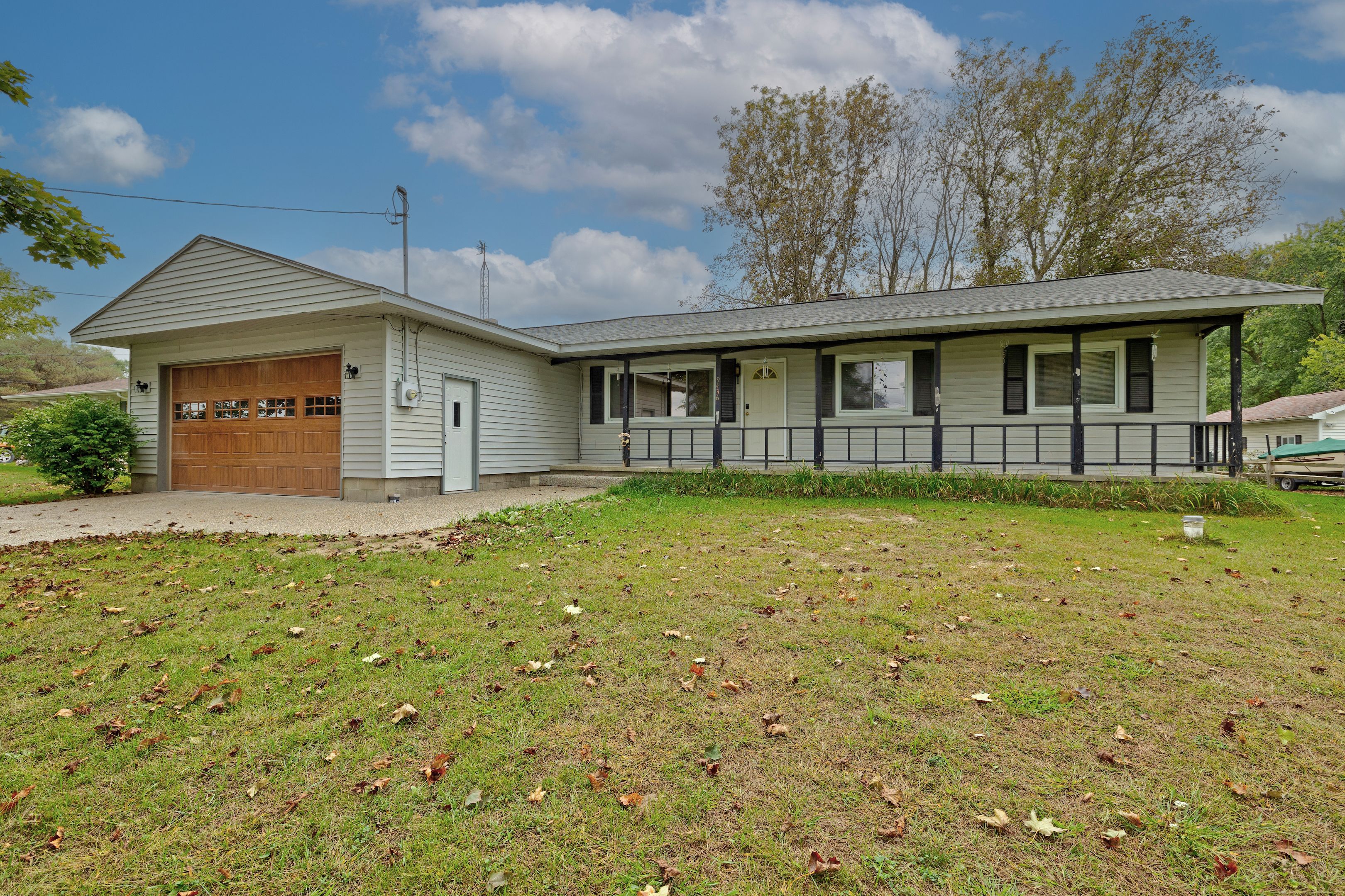 Green Rd, Goodrich, MI 48438