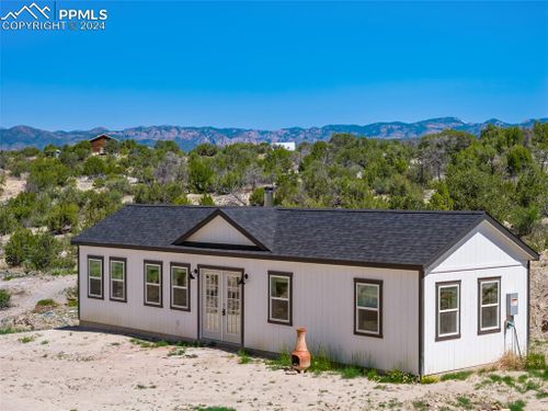 659 Turrell Trail, Penrose, CO, 81240 | Card Image