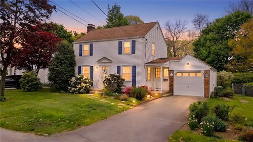 145 Massasoit Dr, Warwick, RI, 02888-3326 | Card Image