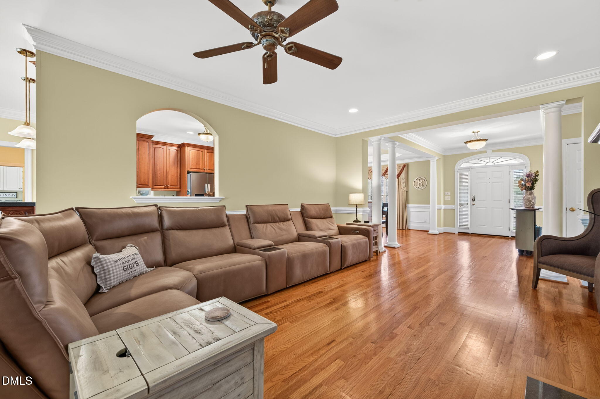Residential in Dunn 4