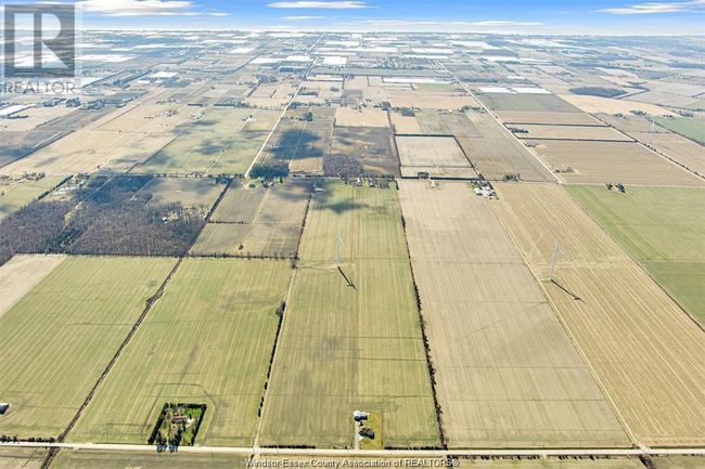 157 Road 7 E, Home with 0 bedrooms, 0 bathrooms and null parking in Ruthven ON | Image 13