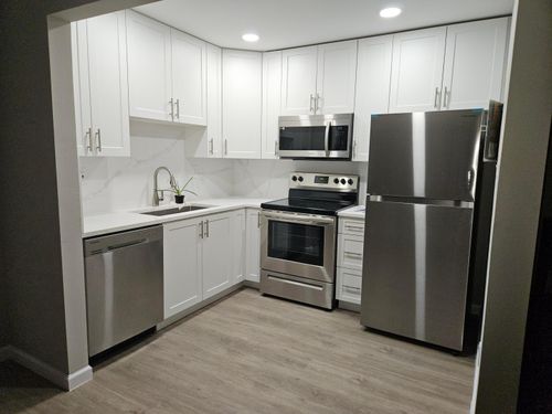 801 Flanders Q, Delray Beach, FL, 33484-5377 | Card Image