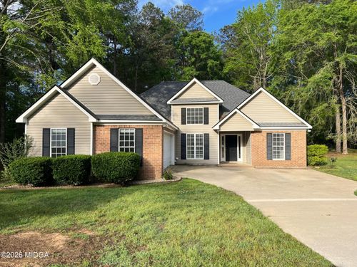 134 Stone Brooke Drive, Gray, GA, 31032 | Card Image