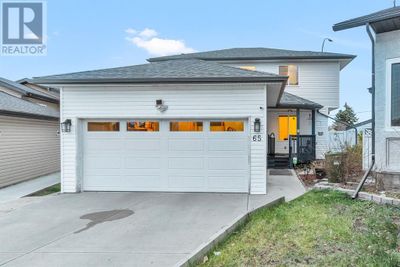 65 Martinview Cres Ne, House other with 4 bedrooms, 4 bathrooms and 4 parking in Calgary AB | Image 1