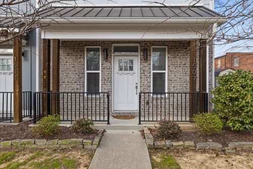 1507 Washington St, CHATTANOOGA, TN, 37408-1915 | Card Image