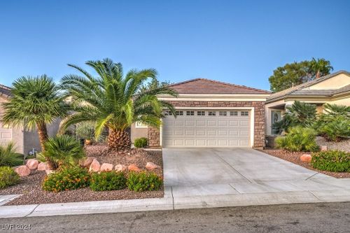 2586 Darda Street, Henderson, NV, 89044 | Card Image