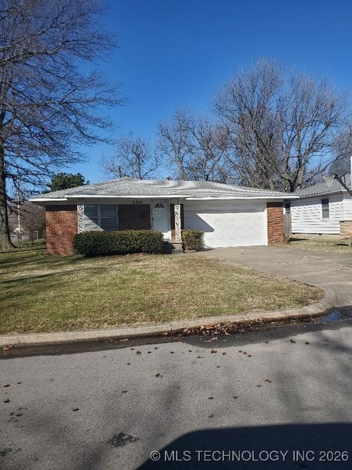 330 S 8th Eastavenue, Broken Arrow, OK, 74012 | Card Image
