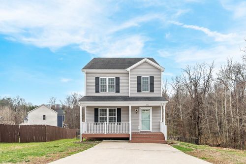 203 Bonterra Pl, Lynchburg, VA, 24501 | Card Image