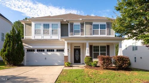 1012 Holland Bend Dr, Cary, NC, 27519-8215 | Card Image