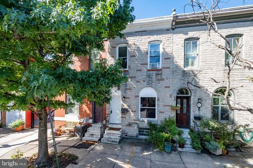 4 N Potomac St, BALTIMORE, MD, 21224-1335 | Card Image