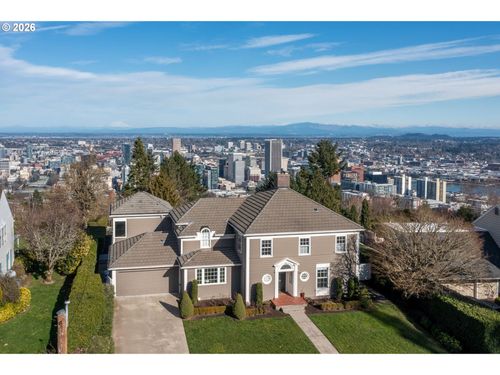 1281 Sw Davenport St, Portland, OR, 97201-2227 | Card Image