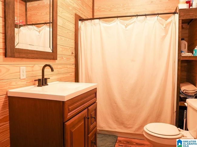 1690 Mount Moriah Rd, House other with 3 bedrooms, 2 bathrooms and null parking in Delta AL | Image 14
