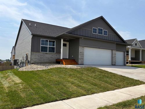 2201 E Alexa St Street, Brandon, SD, 57005 | Card Image