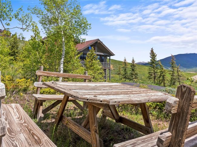 89 Emerald Rd, House other with 3 bedrooms, 3 bathrooms and null parking in Silverthorne CO | Image 37