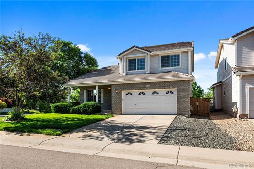 5160 Ashbrook Circle, Highlands Ranch, CO, 80130 | Card Image