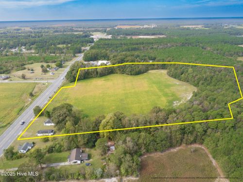 2536 Highway 24, Warsaw, NC, 28398 | Card Image