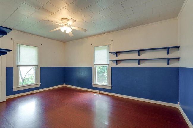 102 W 8 Th St, House other with 2 bedrooms, 1 bathrooms and null parking in Chickamauga GA | Image 7