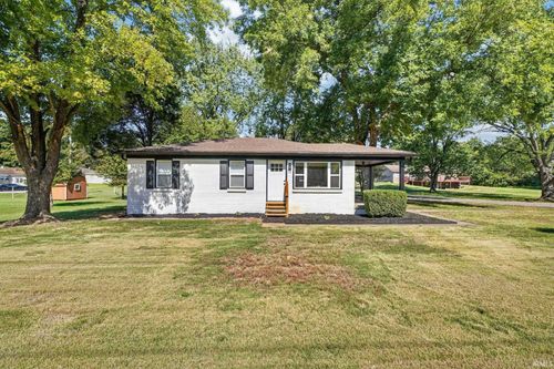 6471 Powers Dr, Mount Vernon, IN, 47620-8433 | Card Image