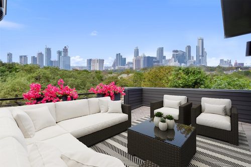 2824 Tom Miller St, Austin, TX, 78723-4769 | Card Image
