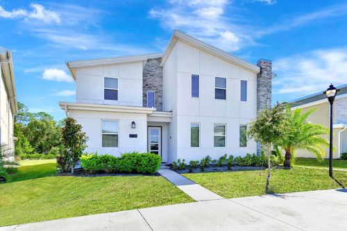 2734 Oxymoron Way, Kissimmee, FL, 34746 | Card Image