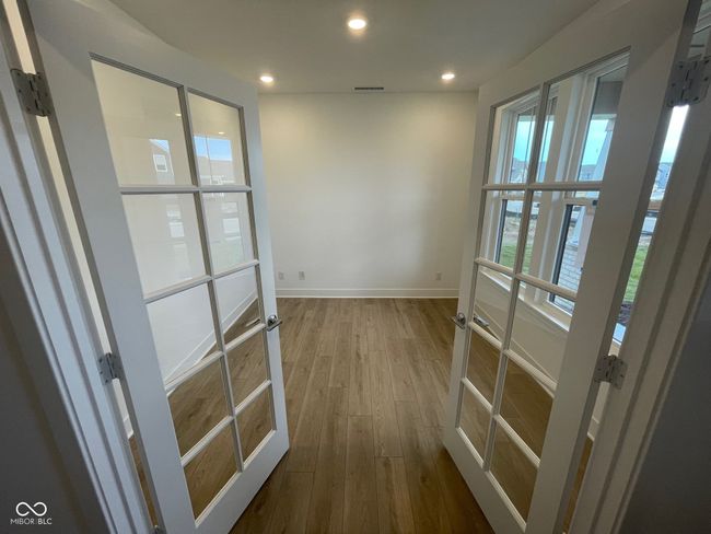 13646 Grand Abbey Way, House other with 3 bedrooms, 3 bathrooms and null parking in Fishers IN | Image 14