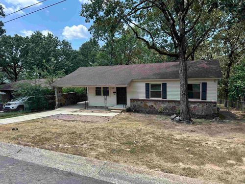 4423 West Dr, North Little Rock, AR, 72118-4254 | Card Image