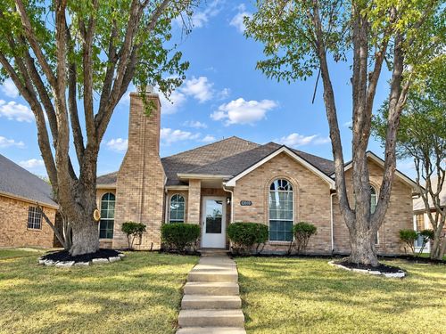 12010 Chattanooga Dr, Frisco, TX, 75035-7946 | Card Image