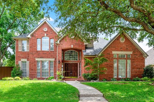 6724 Magnum Dr, Plano, TX, 75024-6330 | Card Image