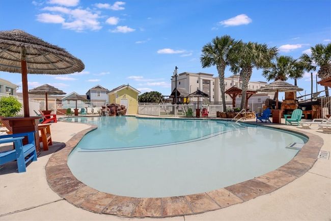 UNIT-201 - 2212 State Highway 361, Townhouse with 3 bedrooms, 3 bathrooms and 2 parking in Port Aransas TX | Image 35