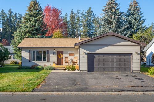 116 Trevino Dr, Kalispell, MT, 59901-2776 | Card Image