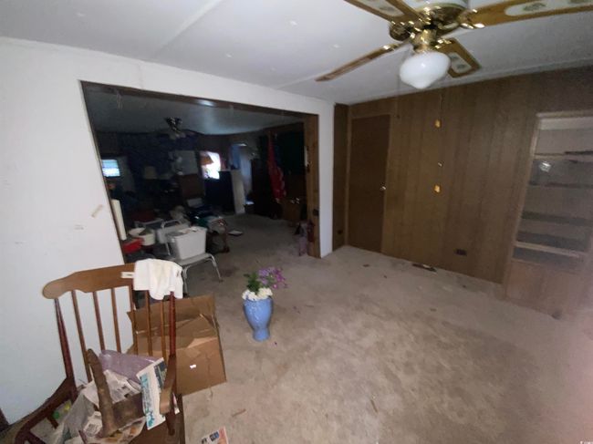 1368 Bluebird Rd, House other with 3 bedrooms, 2 bathrooms and 6 parking in Loris SC | Image 13