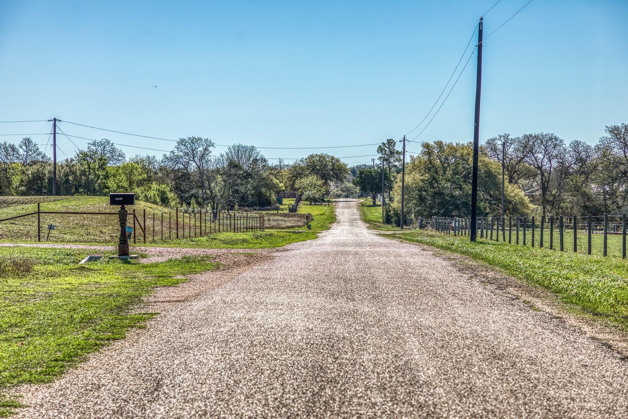 Farm in Round Top 2
