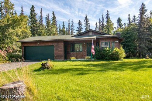 514 Ash Ave, Kenai, AK, 99611-7558 | Card Image
