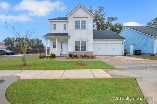 5611 Cherry Blossom Way, Tallahassee, FL, 32317-7253 | Card Image