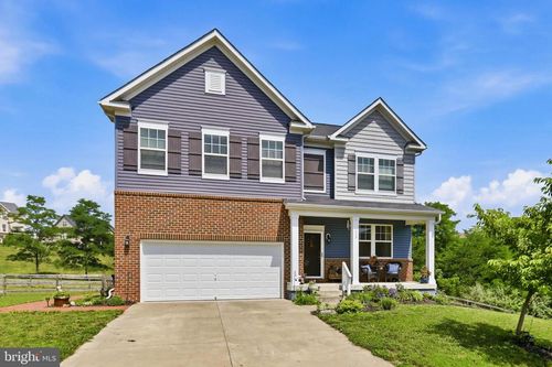 113 Divot Ct, FRONT ROYAL, VA, 22630-1605 | Card Image