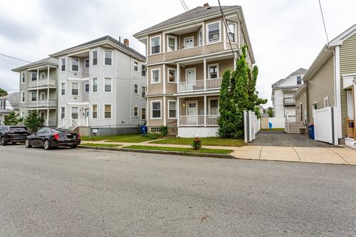 52-50-52 Princeton St, New Bedford, MA, 02745-5375 | Card Image