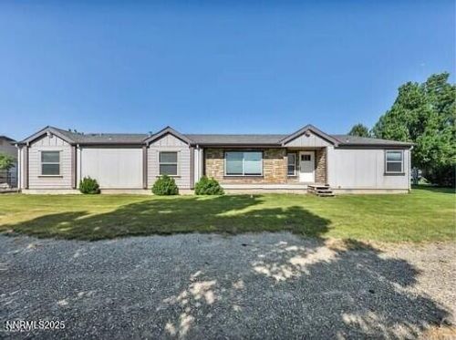 2505 Baines Rd, Winnemucca, NV, 89445-5425 | Card Image