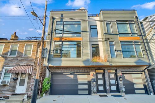 1817 Fox Way, Pittsburgh, PA, 15203-1731 | Card Image