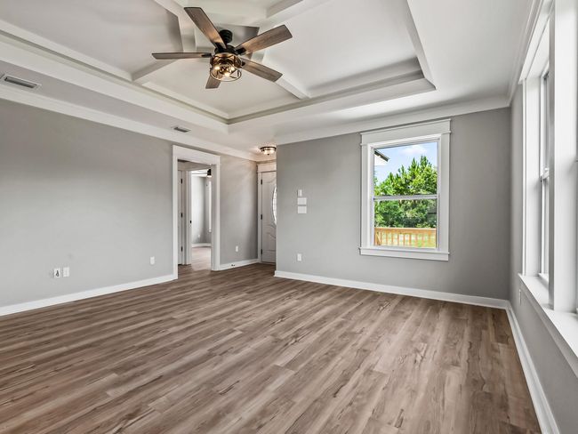 1613 Sea Breeze Way, House other with 3 bedrooms, 2 bathrooms and null parking in CARRABELLE FL | Image 4