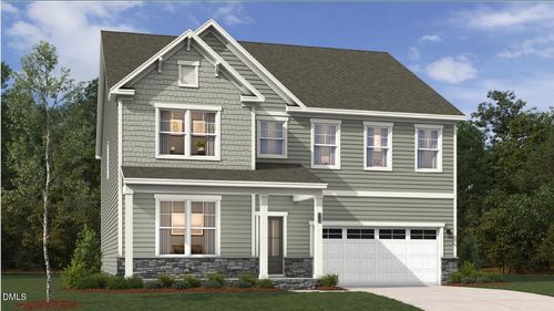 1029 Seneca Park Ln, Knightdale, NC, 27545-6184 | Card Image