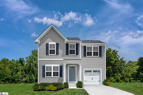 410 Golden Curl Way, Woodruff, SC, 29388-6204 | Card Image