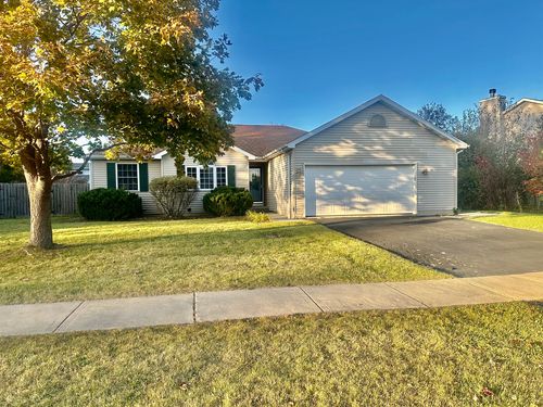 1151 Mary Ct, Dekalb, IL, 60115-6106 | Card Image