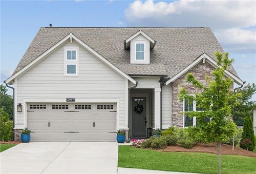 6937 River Rock Dr, Flowery Branch, GA, 30542-2531 | Card Image