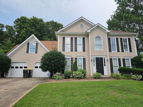 700 Cirrus Ct, Peachtree City, GA, 30269-3201 | Card Image
