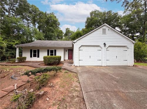 158 Colemans Bluff Dr, Woodstock, GA, 30188-5357 | Card Image